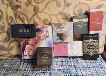 Perfumy damskie i męskie 100 ml nowe