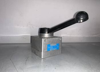 Festo HSO-4/3-1/2-B (9785) Zawór z dźwignią ręczną