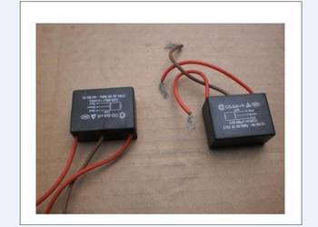 kondensator cg-2xx+r 275v 5060hz 408521