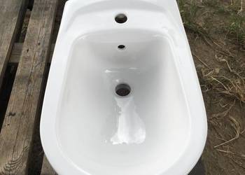 Bidet wiszący 56x36 firmy VILLEROY&BOCH 07/500304