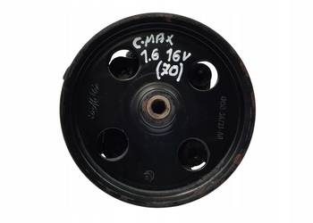 POMPA WSPOMAGANIA Ford Focus II C-Max 1.6 16V 4M513A696AE 31201069 160 ZF