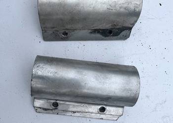 Uchwyty lampy Kawasaki LTD 440 KZ440