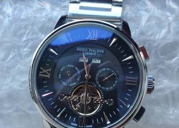 Zegarek automatyczny męski