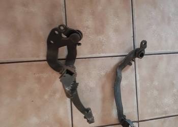 YAMAHA XT600 xt 600 2k pedal hamulca noznego