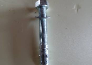 Kotwa stalowa  pierścieniowa  M16×14 10 szt