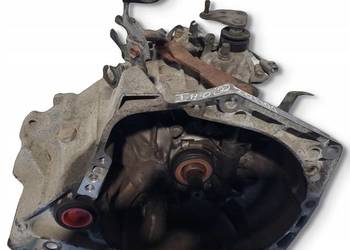 SKRZYNIA BIEGÓW Toyota Aygo I 1.0 VVTI manualna MANUAL 5 biegów 1KR 20TT01
