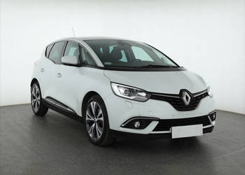 Renault Scenic 1.3 TCe