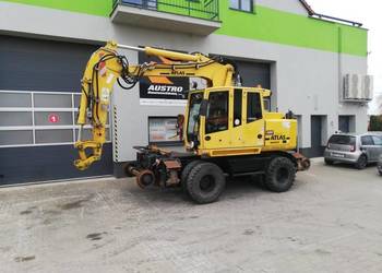 Atlas 1604ZW Atlas 1604ZW