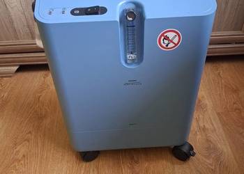 Koncentrator tlenu Philips