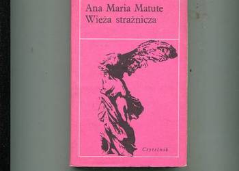 Wieża strażnicza - Malute Wieża strażnicza - Malute