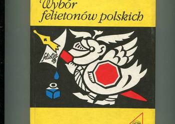 Kto winien ? Wybór felietonów polskich