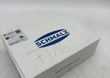 Schmalz SCPSt 10 G02 NC C7D 10.02.02.0618 Vacuum ejector