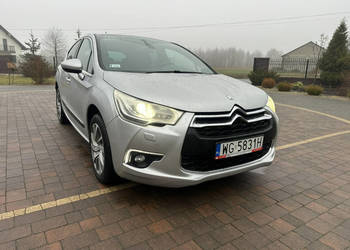 Citroen DS4