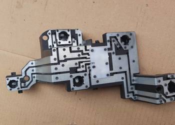 wkład lampy PEUGEOT 407 sedan lewy tył gniazdo żarówek oryginał