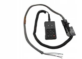 PANEL STEROWANIA ZAWIESZENIA 4460560534 Iveco Eurotech