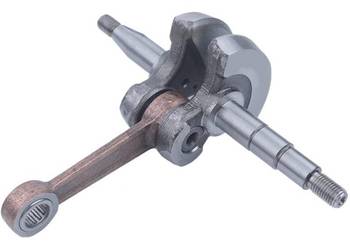 Wał Korbowy Husqvarna 235, 235E, 236, 236E, 240, 240E