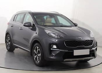 Kia Sportage 1.6 CRDi