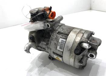 SPRĘŻARKA KLIMATYZACJI KIA NIRO DEHEV7720 1.6 105KM KOMPRESOR