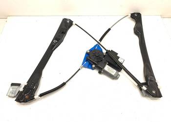 PODNOŚNIK SZYBY PRAWY PRZÓD SKODA FABIA I 6Y1959802 Kombi 00-07