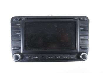 RADIO VW TOURAN I 1K0035198B