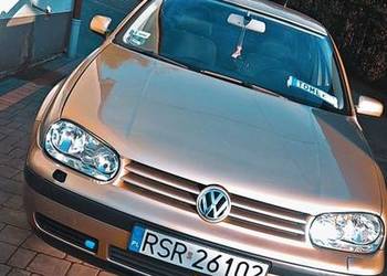 Golf 4