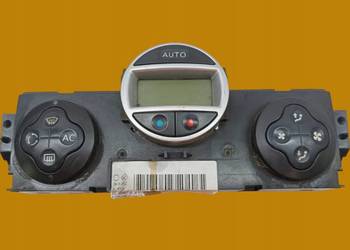 PANEL NAWIEWU 8200344842 Renault Scenic II (2003-2009)