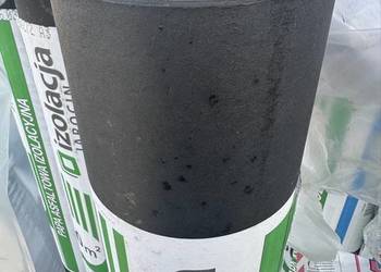 papa izolacyjna I 333 ochronna cienka 30 m2, do zabezpieczeń ochronna tania