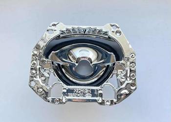 ODBŁYŚNIK LAMPY BMW Z4 E89 PRZEDLIFT 2009-2013