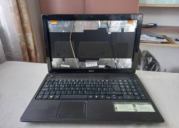 Laptop acer Aspire 5742 model PEW71 Laptop acer Aspire 5742 model PEW71