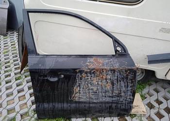 Drzwi Hyundai Tucson 2007 rok prawy przód