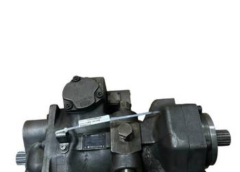 POMPA HYDROSTATYCZNA 84536173 CASE IH PUMA 185 CVX