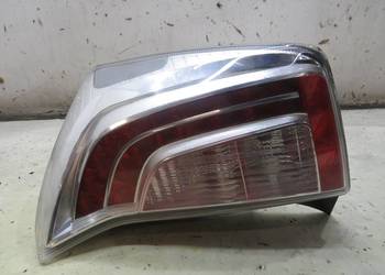 LAMPA PRAWY TYŁ TYLNA TOYOTA PRIUS 3 III