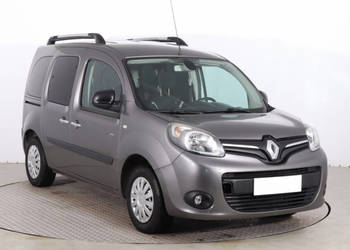 Renault Kangoo 1.2 TCe