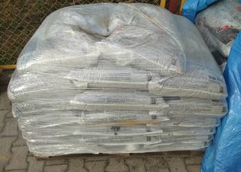 Asfalt na zimno masa bitumiczna w workach do łatania dziur