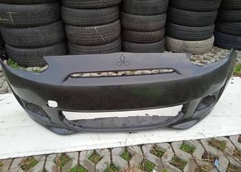 Mitsubishi spacestar zderzak nowy przedni przód 2013-2016