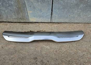 KIA NIRO EV DYFUZOR SPOILER ZDERZAKA TYŁ 86666-AO010