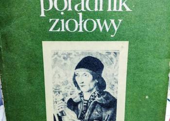 Poradnik ziołowy