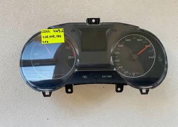 LICZNIK ZEGARY SEAT IBIZA IV LIFT 6J0920807