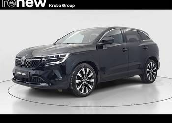 Austral 1.3 TCe mHEV Techno aut