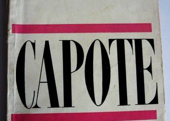 ŚNIADANIE U TIFFANY'EGO - CAPOTE TRUMAN