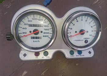 Zegary Suzuki vx 800