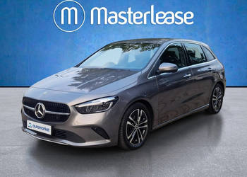 Mercedes B 200 mHEV Progressive 7G-DCT ! Z Polskiego Salonu ! Faktura Vat …