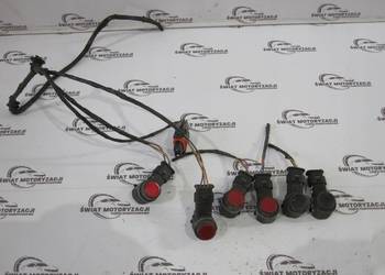 FORD FOCUS MK3 III 12r czujnik parkowania CJ5T-15K859-AAW