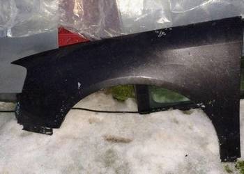 Błotnik lewy przód Passat B6 LC8Z