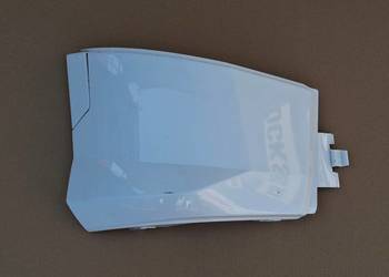 RENAULT RANGE T GAMA EVO NAROŻNIK ZDERZAKA PRAWY ORYGINAŁ ZAŚLEPKA 84905897