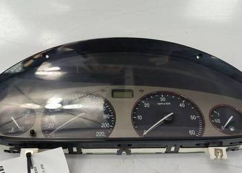 LICZNIK ZEGAR LANCIA LYBRA 6028400060