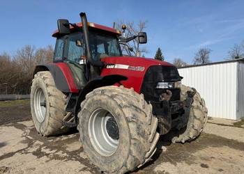 Ciągnik Case MXM 190