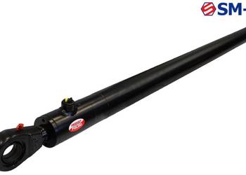 Polski Siłownik Hydrauliczny CJ2F 50x28 SKOK 1000 Tura Skraw-Met [1668]