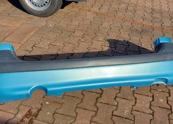 Zderzak tył tylny Citroën Xsara  Ii