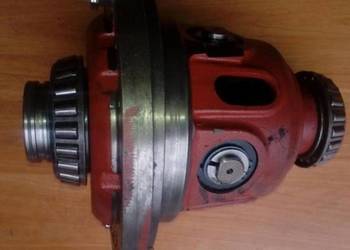 Mechanizm różnicowy Same Rubin 120,135,150,160,180